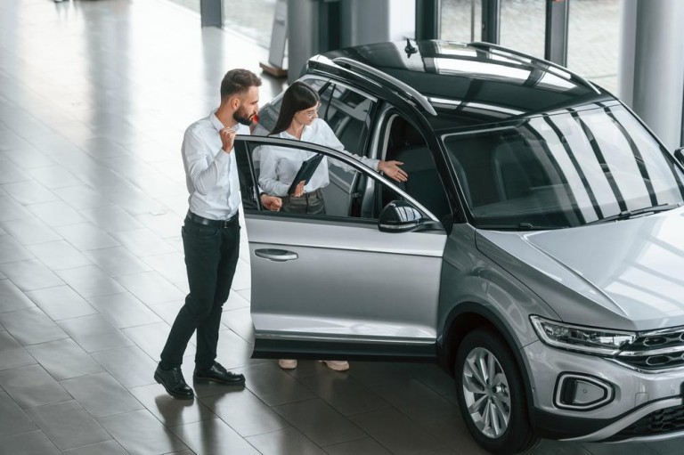 Auto d'occasion à Trévenans : comment garantir un achat sécurisé ?